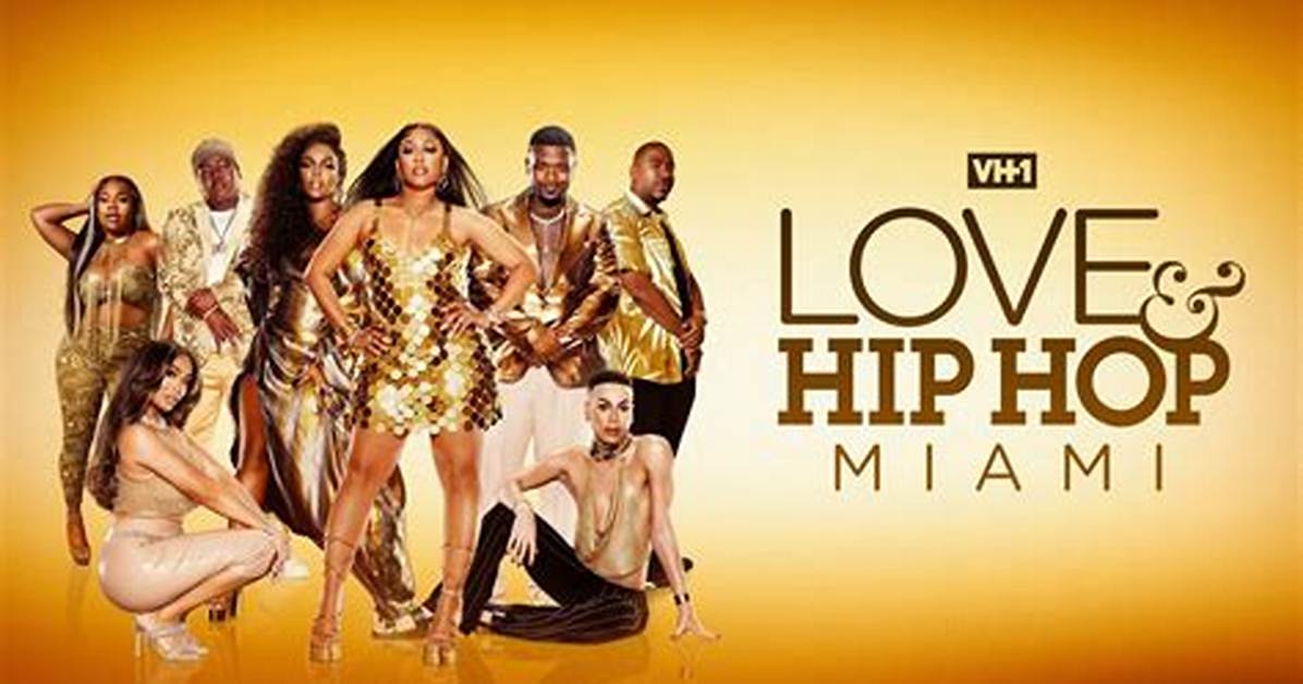Love & Hip Hop Miami: Meet Neri Santiago, Rapper Nore Wife on Instagram