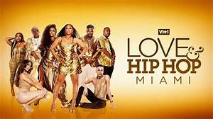 Love & Hip Hop Miami: Meet Neri Santiago, Rapper Nore Wife on Instagram