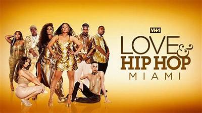 Love & Hip Hop Miami: Meet Neri Santiago, Rapper Nore Wife on Instagram