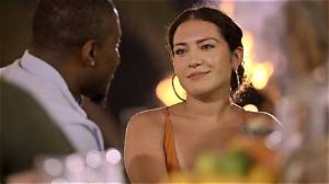 Love Is Blind: Iyanna’s Weight Gain & Pregnant Rumors Explained!