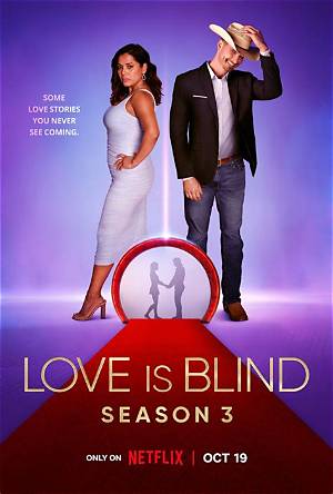 Love Is Blind: Meet the 33-Year-Old Attorney Anthony Lascalea, Wikipedia Family and Net Worth
