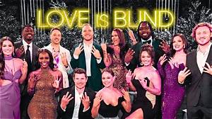 Love Is Blind Season 4: Who Is Paul Peden? Age, Job, Net Worth, Instagram, Family