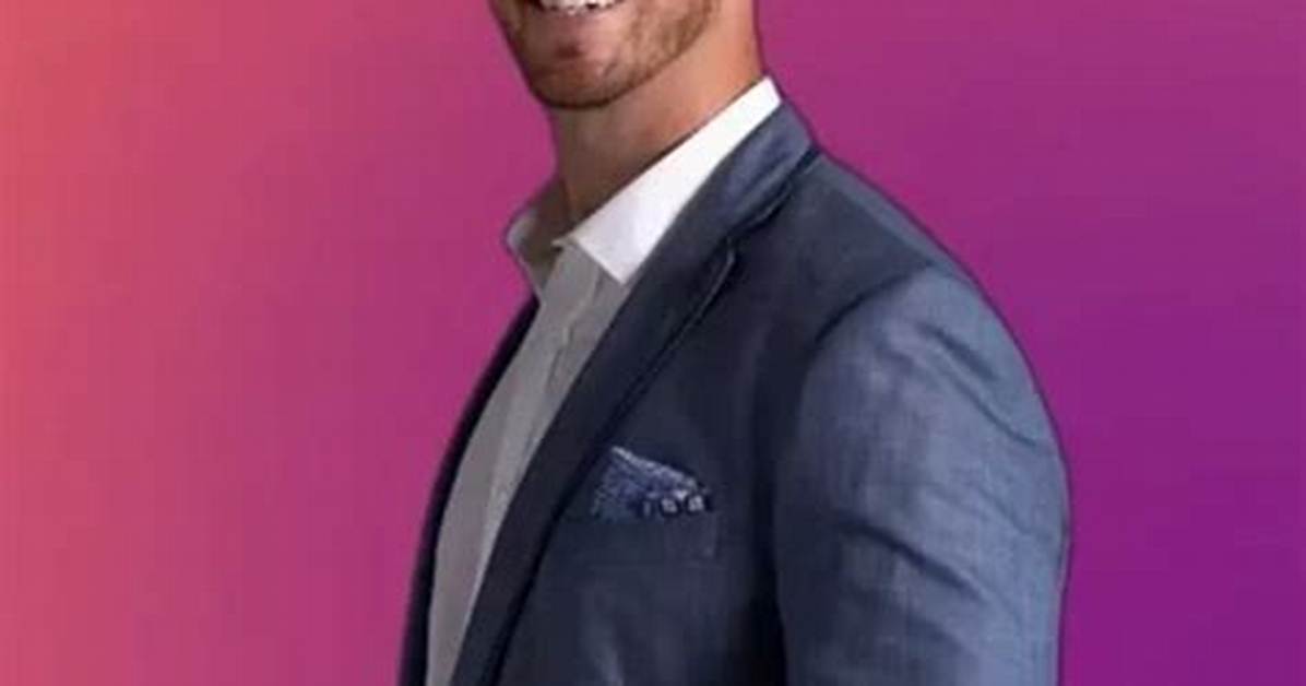 Love Is Blind: Who Is Jason Beaumont? Everything to Know About the Cast