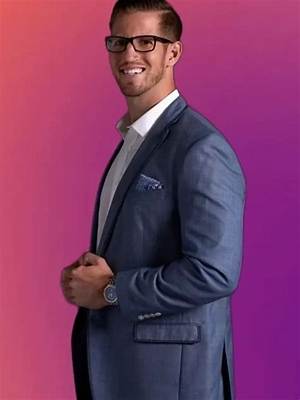 Love Is Blind: Who Is Jason Beaumont? Everything to Know About the Cast