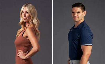 Love Is Blind: Who Is Shaina Hurley? Everything to Know About the Cast