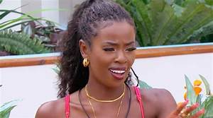 Love Island Justine Ndiba: Age, Biography, Instagram, Job, Height, Wiki