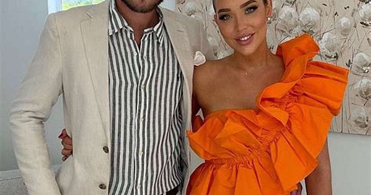 Love Island Natasha Webster Wikipedia, Biography, Age, Height, Boyfriend, Partner