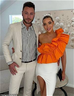 Love Island Natasha Webster Wikipedia, Biography, Age, Height, Boyfriend, Partner