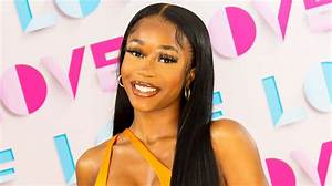 Love Island: Salma Naran Age and Wiki -Where Is She from? Everything to Know