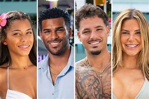 Love Island Season 2 Cast: Noah Purvis Bio, Wiki, Age, Height, Girlfriend and Net Worth