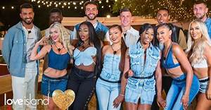 Love Island Uk Season 10 Birthdays and Zodiac Signs