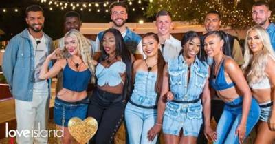 Love Island Uk Season 10 Birthdays and Zodiac Signs