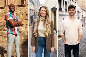 Love Without Borders Bravo Cast: Where to Follow the Singles on Instagram?