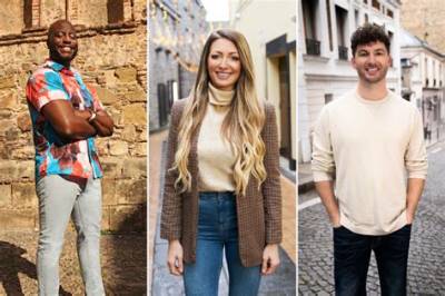 Love Without Borders Bravo Cast: Where to Follow the Singles on Instagram?