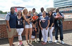 Lovie Smith Son: Meet Lovie Smith’s Children Mikal Smith, Miles Smith, and Matthew Smith