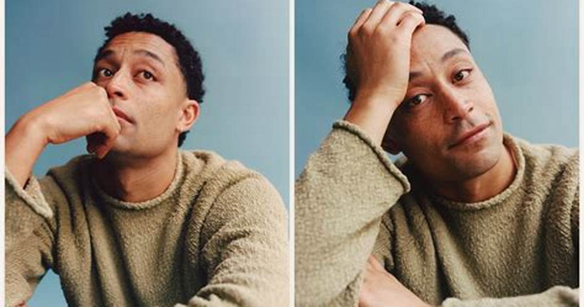 Loyle Carner Girlfriend: Is He Dating Emily Lilburn? Relationship Timeline