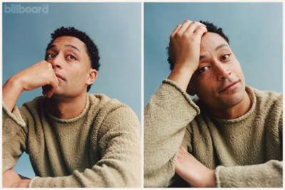 Loyle Carner Girlfriend: Is He Dating Emily Lilburn? Relationship Timeline