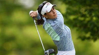 Lpga: Who Are Cheyenne Knight Parents? Everything on Her Brother and Family
