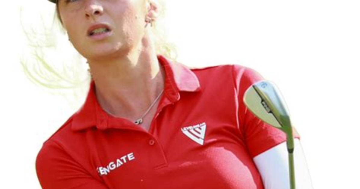 Lpga: Who Is Maddie Szeryk? Wikipedia Bio of Canadian Professional Golfer Explored
