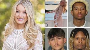 Lsu Student Video: Madison Brooks Death and Obituary- Kaivon Washington Arrested & Charged in Rape Case