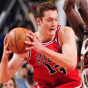 Luc Longley Age, Wikipedia, Biography, Children, Salary, Net Worth, Parents.