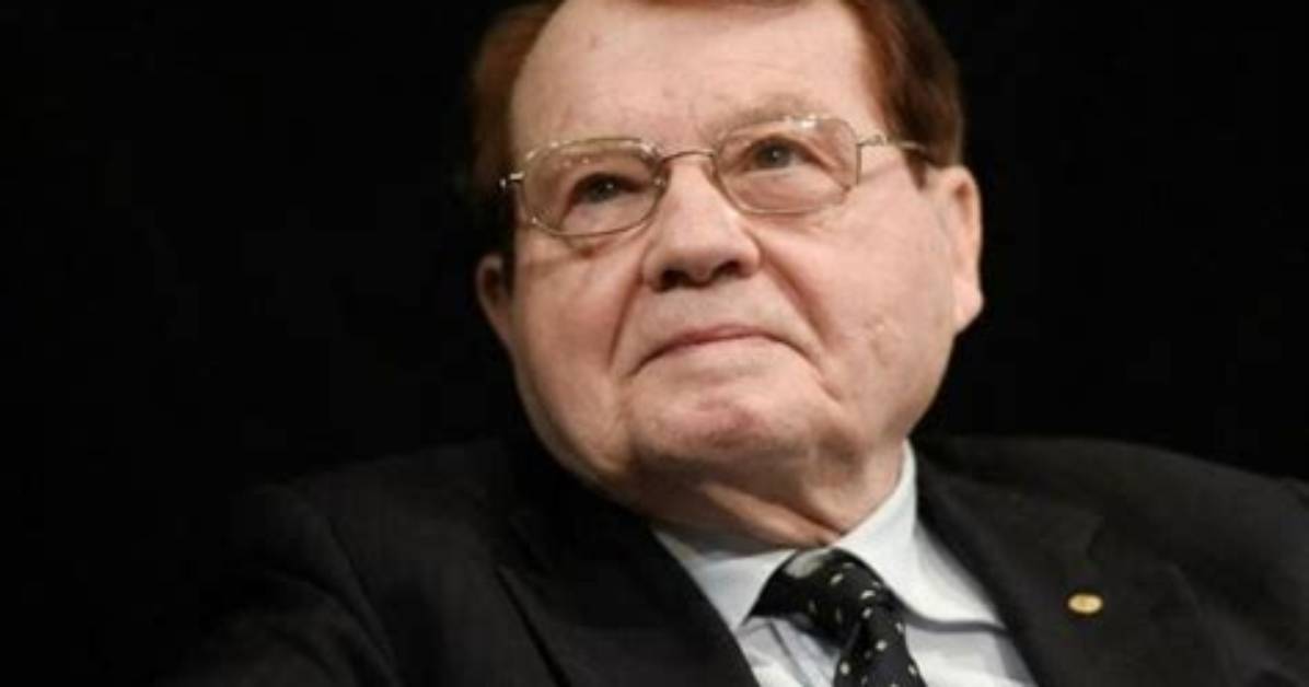 Luc Montagnier Cause of Death: How Did Luc Montagnier Die?
