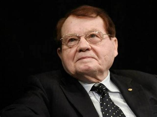 Luc Montagnier Cause of Death: How Did Luc Montagnier Die?