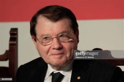 Luc Montagnier Dead: Man Who Co-Discovered Hiv Dies at 89