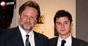 Luca Dotti Bio, Age, Wiki, Parents, Wife, Children, Sean Ferrer and Net Worth