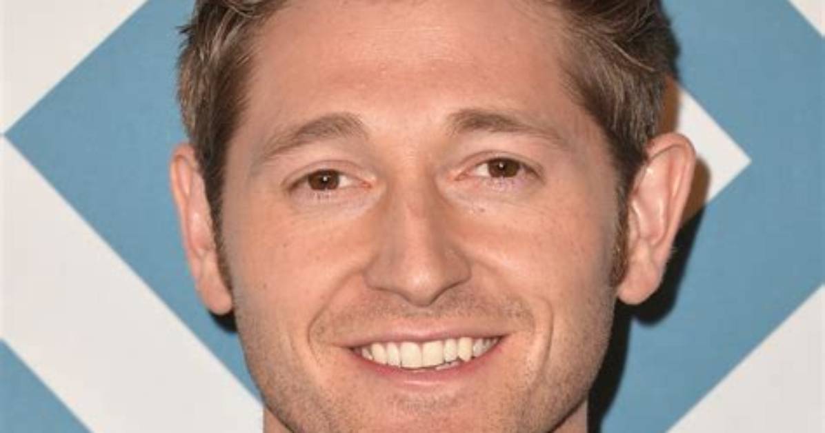 Lucas Neff Net Worth, Age, Movies and Tv Shows, Height
