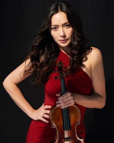 Lucia Micarelli Accident, Surgery: What Happened to Lucia Micarelli?