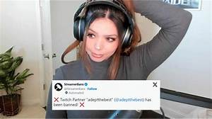 Lucia_Omnomnom Twitch Ban: Biography, Age, Boyfriend, Instagram