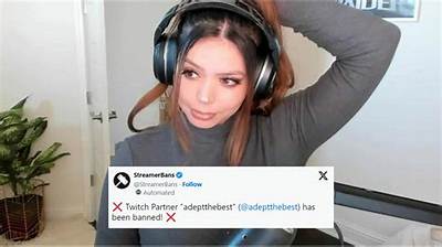 Lucia_Omnomnom Twitch Ban: Biography, Age, Boyfriend, Instagram