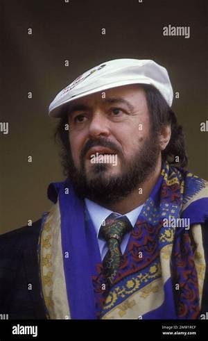 Luciano Pavarotti’s Net Worth, Biography, Career, Awards, Fact and Life Story