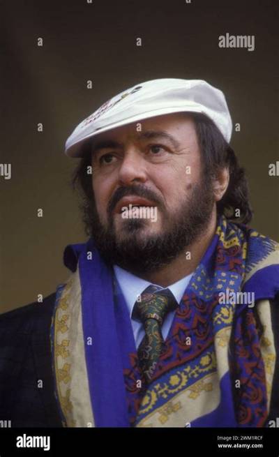 Luciano Pavarotti’s Net Worth, Biography, Career, Awards, Fact and Life Story