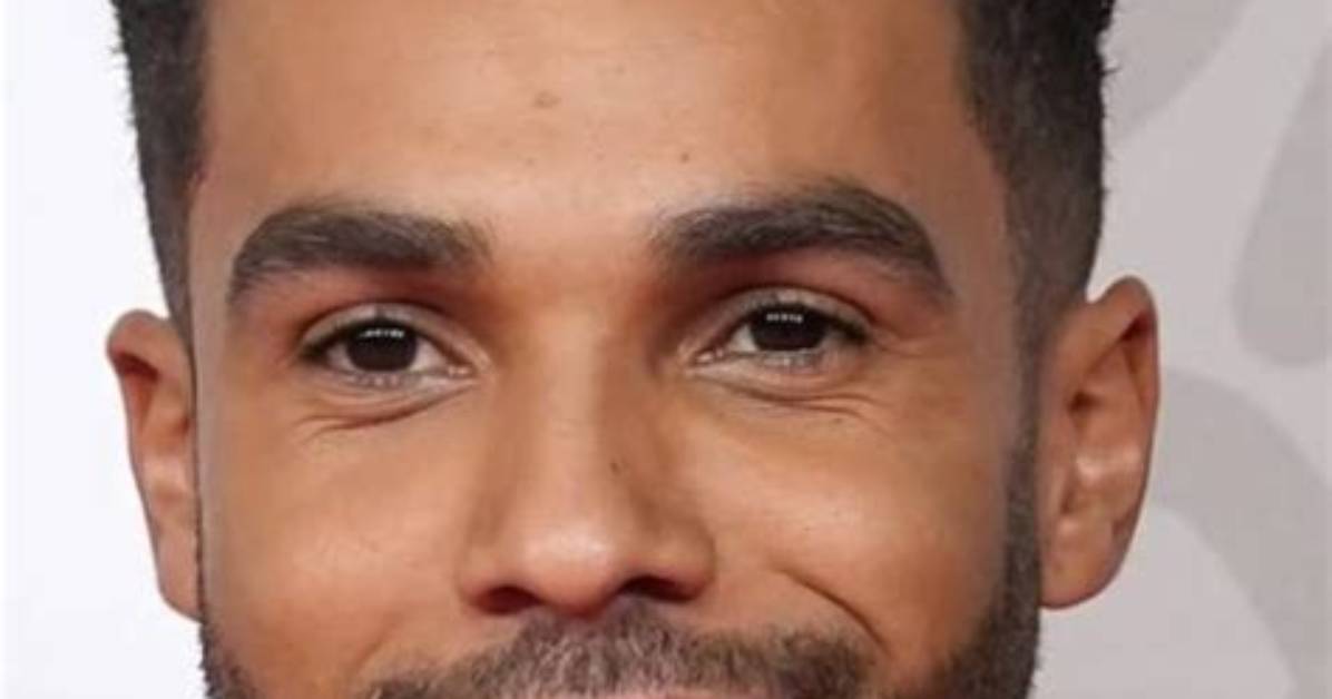 Lucien Laviscount Age: How Old Is Lucien Laviscount?