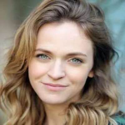 Lucinda Dryzek Bio, Wiki, Age, Height, Husband, Children, Movies, Tv Shows, and Net Worth