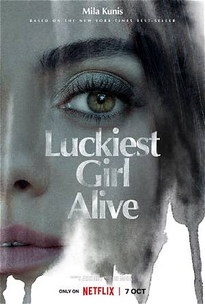 ‘Luckiest Girl Alive 2’? Mila Kunis on Possibility of Sequel: ‘I Hope My Character Is Happier! ’
