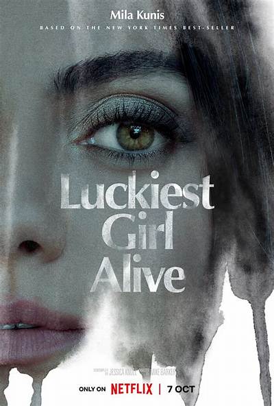 ‘Luckiest Girl Alive 2’? Mila Kunis on Possibility of Sequel: ‘I Hope My Character Is Happier! ’
