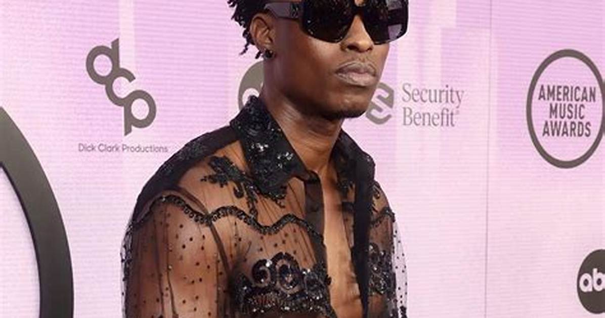 Lucky Daye Biography: Wife, Age, Songs, Net Worth, Height, Albums, Kids, Concert