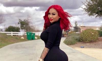 Lucky Moe Razavi