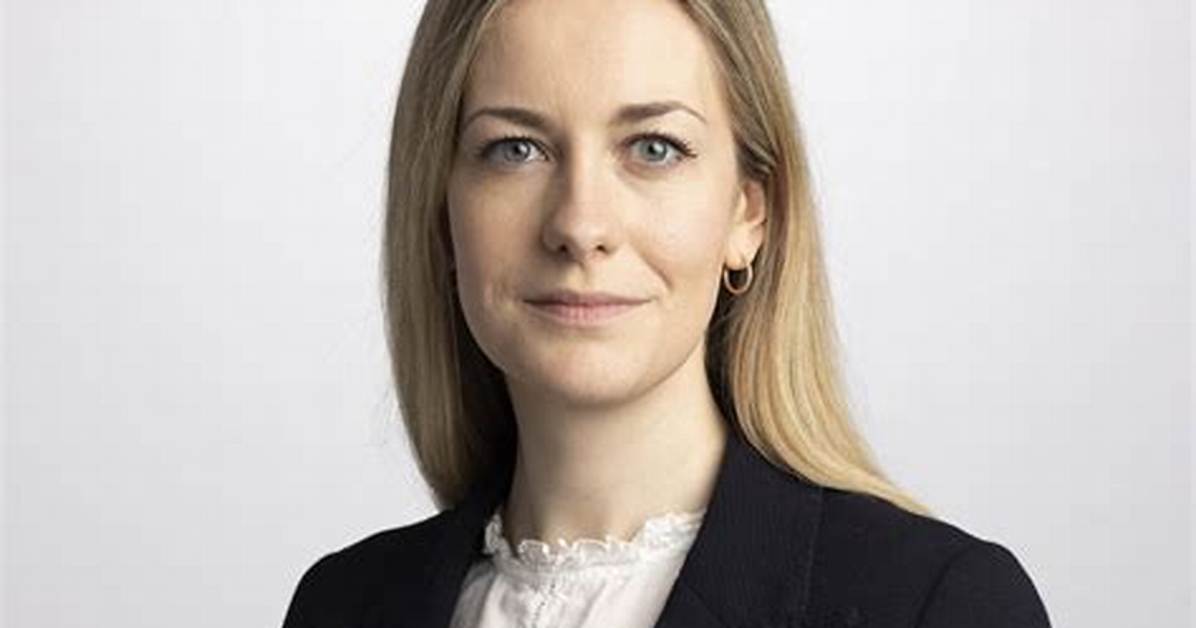 Lucy Fisher Telegraph Wikipedia Age: Learn Everything About the Journalist