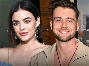 Lucy Hale (Actress) Bio, Wiki, Boyfriend, Dating, Net Worth, Age, Height, Weight, Facts