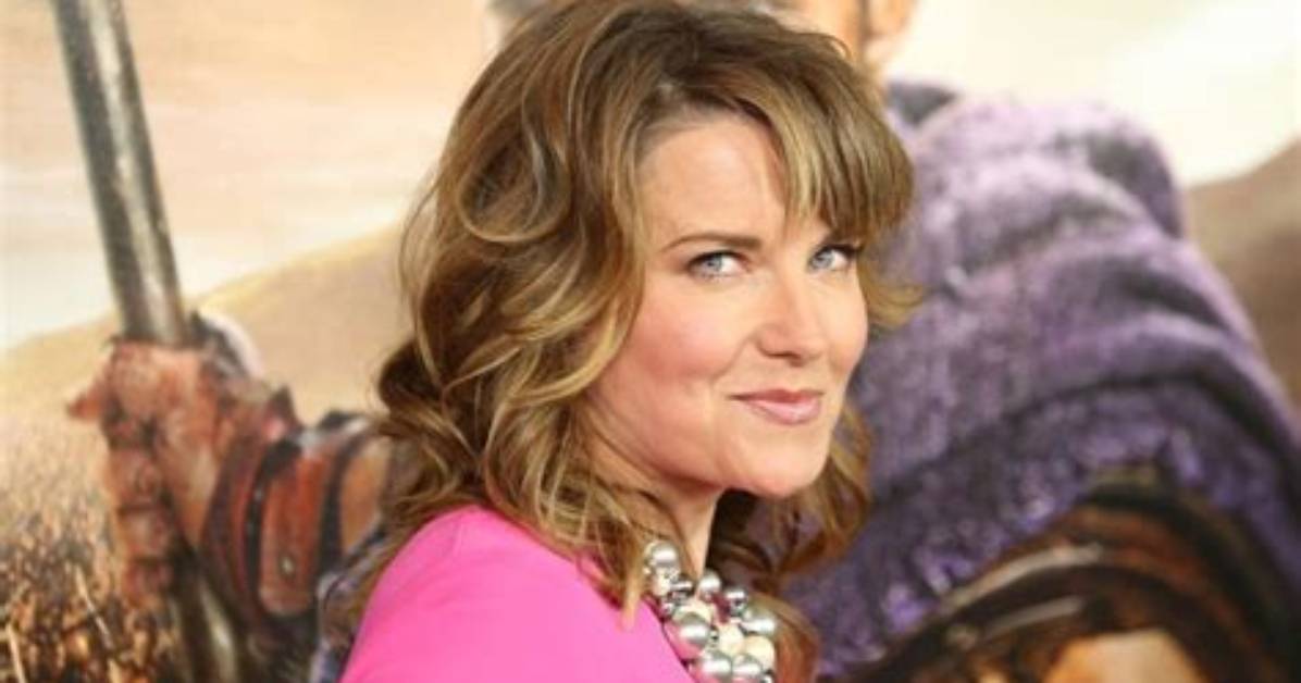 Lucy Lawless’s Net Worth, Age, Height, Weight, Husband, Kids, Bio-Wiki