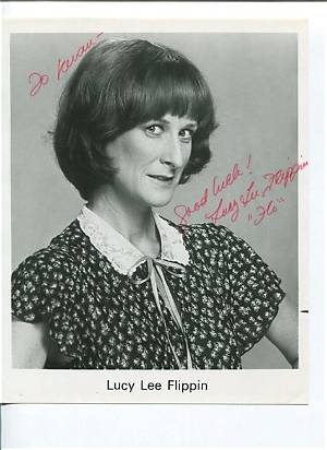 Lucy Lee Flippin Net Worth, Income, Salary, Earnings, Biography