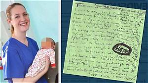 Lucy Letby Wikipedia: What Did Nurse Lucy Letby Do to the Babies?