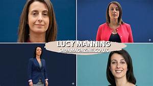 Lucy Manning Wikipedia Age: Husband and Married Life Insight