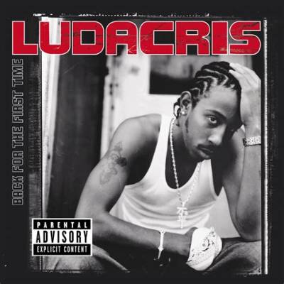 Ludacris’s Southern Hospitality Lyrics