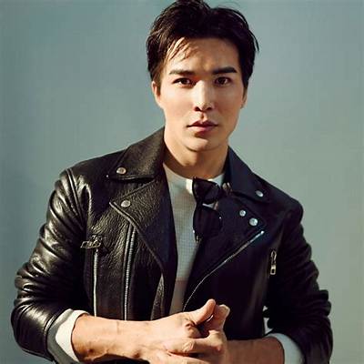 Ludi Lin Age, Wiki, Biography, Net Worth, Married, Nationality, Age, Height