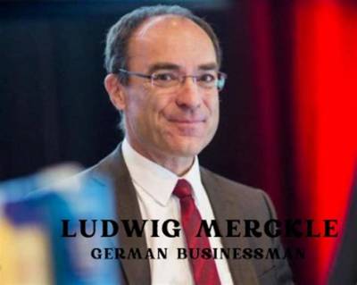 Ludwig Merckle’s Net Worth, Biography, Career, Awards, Fact and Life Story